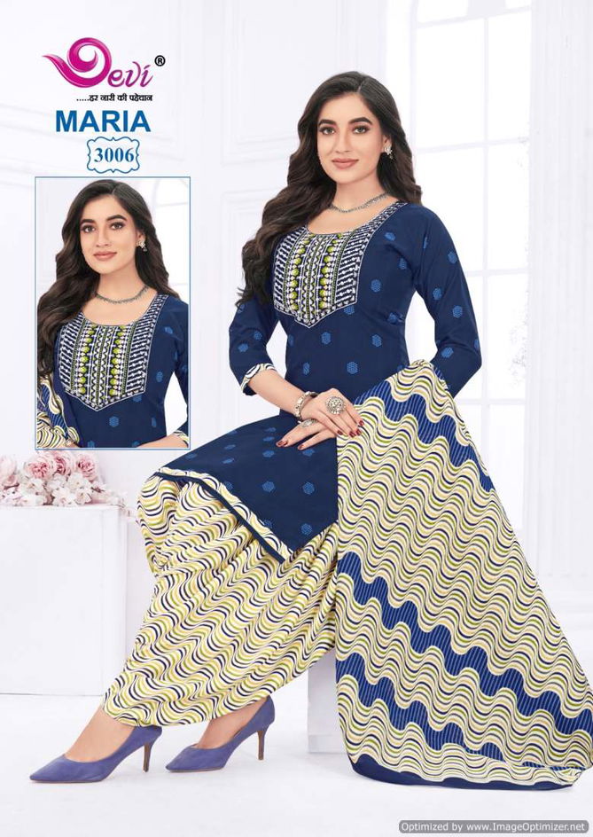 Maria Vol 3 By Devi Rayon Printed Readymade Dress Wholesale Clothing Suppliers In India